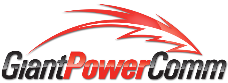 Giant PowerComm 