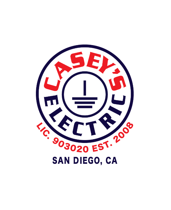 Casey's Electric