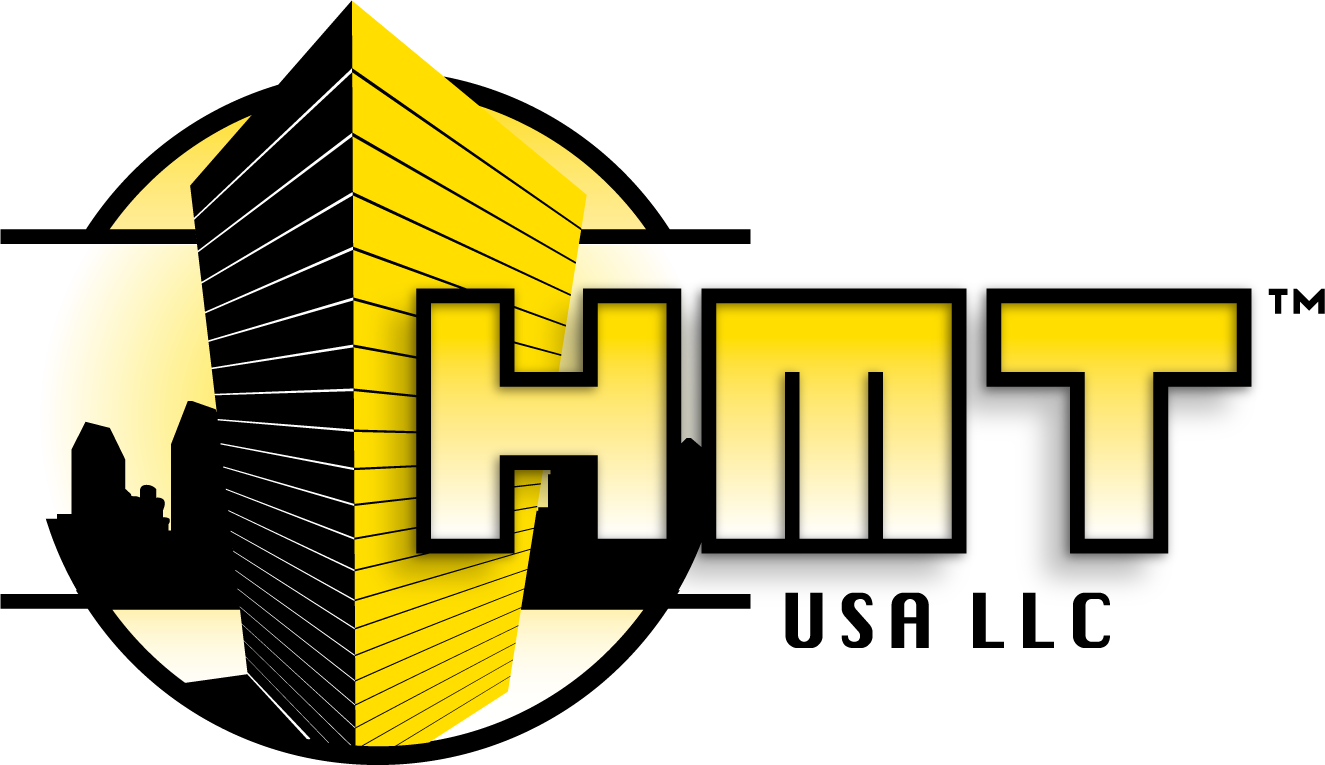 HMT USA LLC  (858) 458-9771