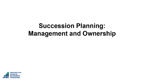 Succession Planning: Management and…
