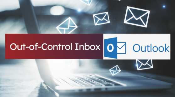 Out-of-Control Inbox with Shannon Hoolihan…