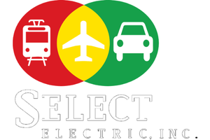 Select Electric, Inc.