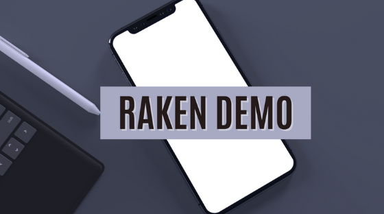 Raken Demo