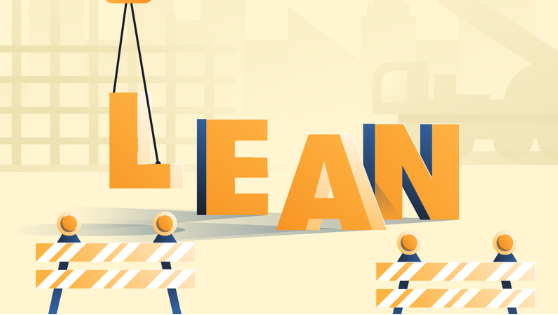 The Journey of Going Lean with Collins Electric