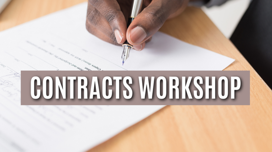 Contracts Workshop