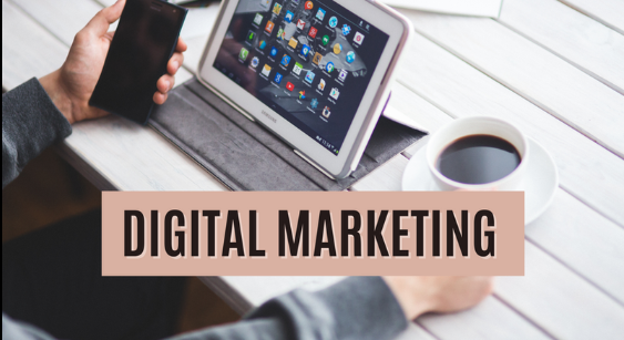 Digital Marketing