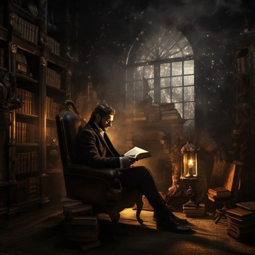 Book Boyfriend Car Diffuser