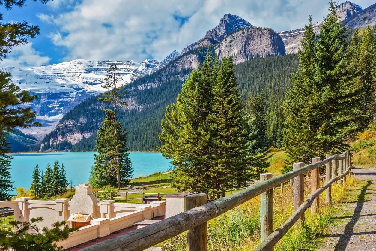 Mountain Air Car Diffuser