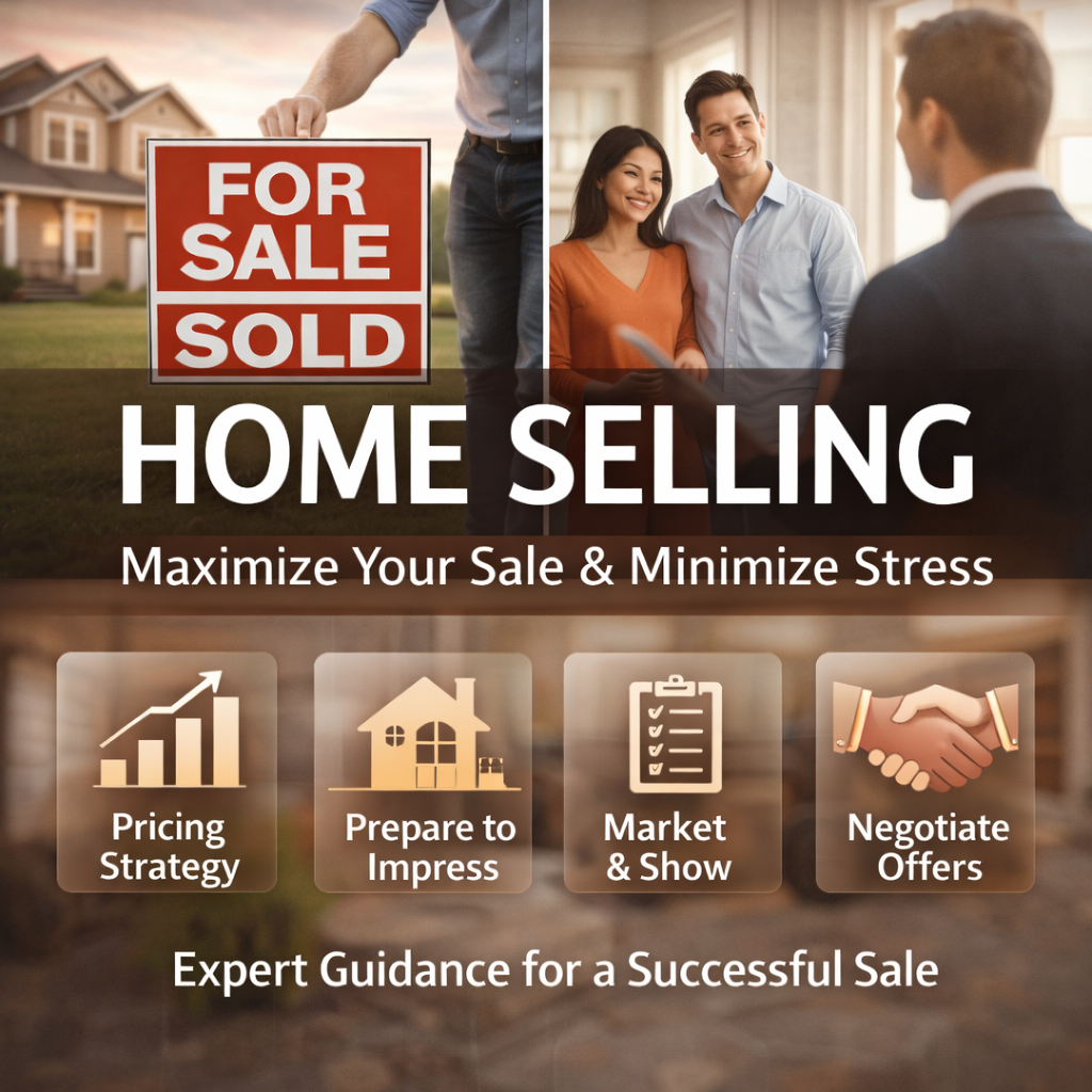 Home Selling