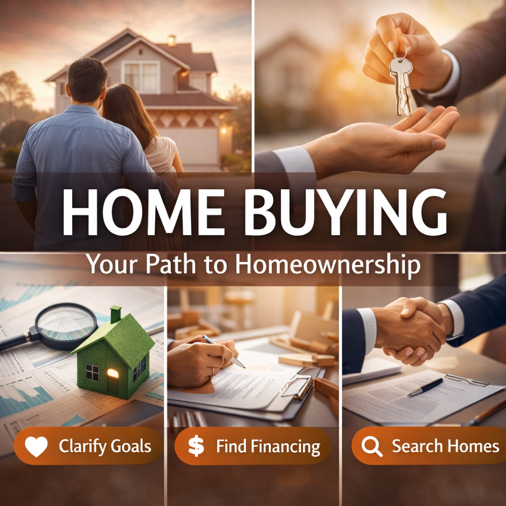 Home Buying