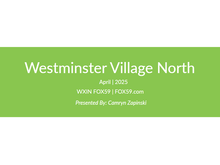 Westminster Village