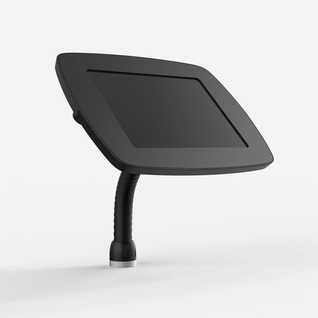 Bouncepad_Flex_Tablet_iPad_Gooseneck_Black_Midi_ThreeQuarter_c9c1f224-8679-4945-9cd4-41d90bb5785e_1100x.webp