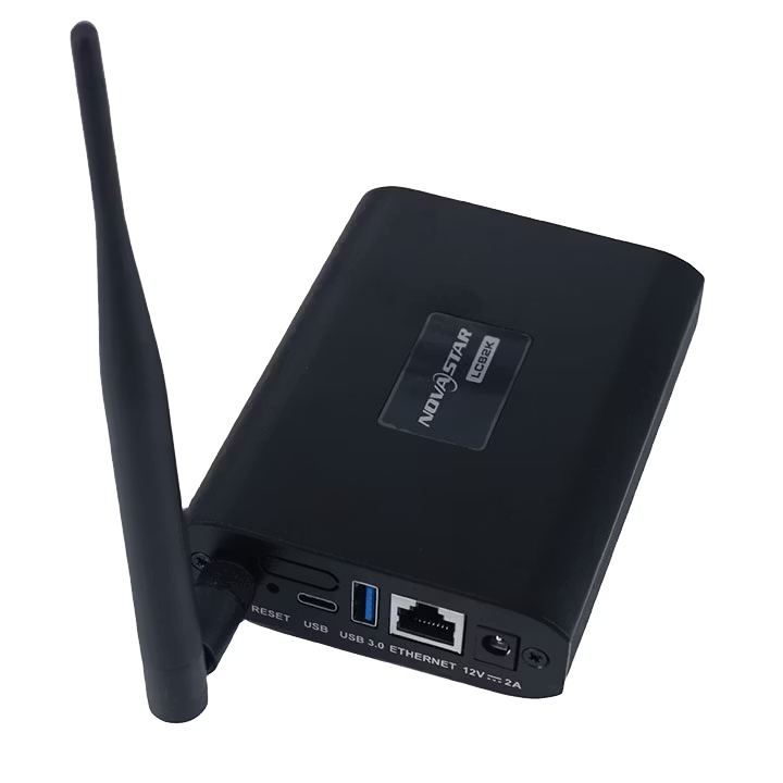 NovaStar LCB2K Multimedia Player