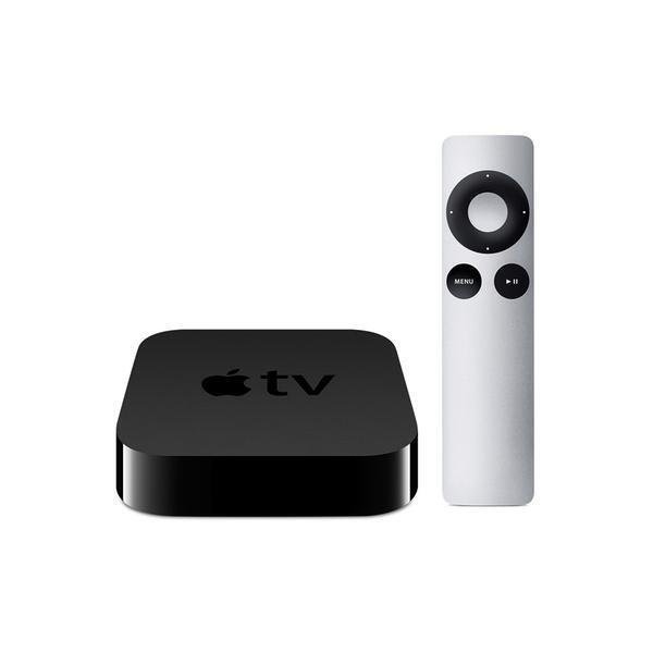 Apple TV (3rd Gen)