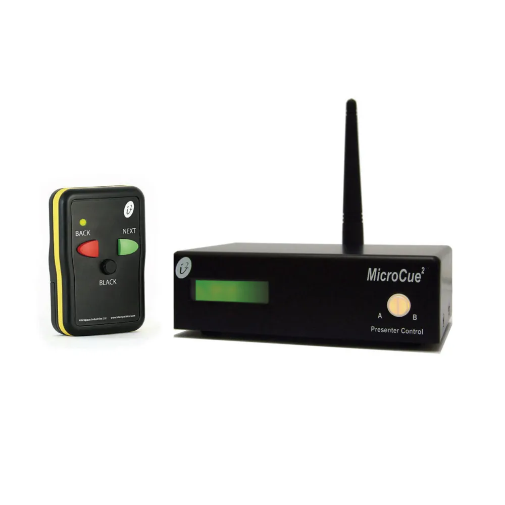 MicroCue²