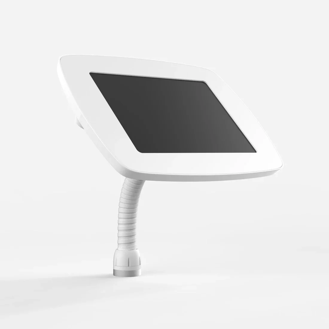 Bouncepad_Flex_Tablet_iPad_Gooseneck_White_Midi_ThreeQuarter_8615beb4-937e-435e-88f8-05890a3e613d_1100x.webp