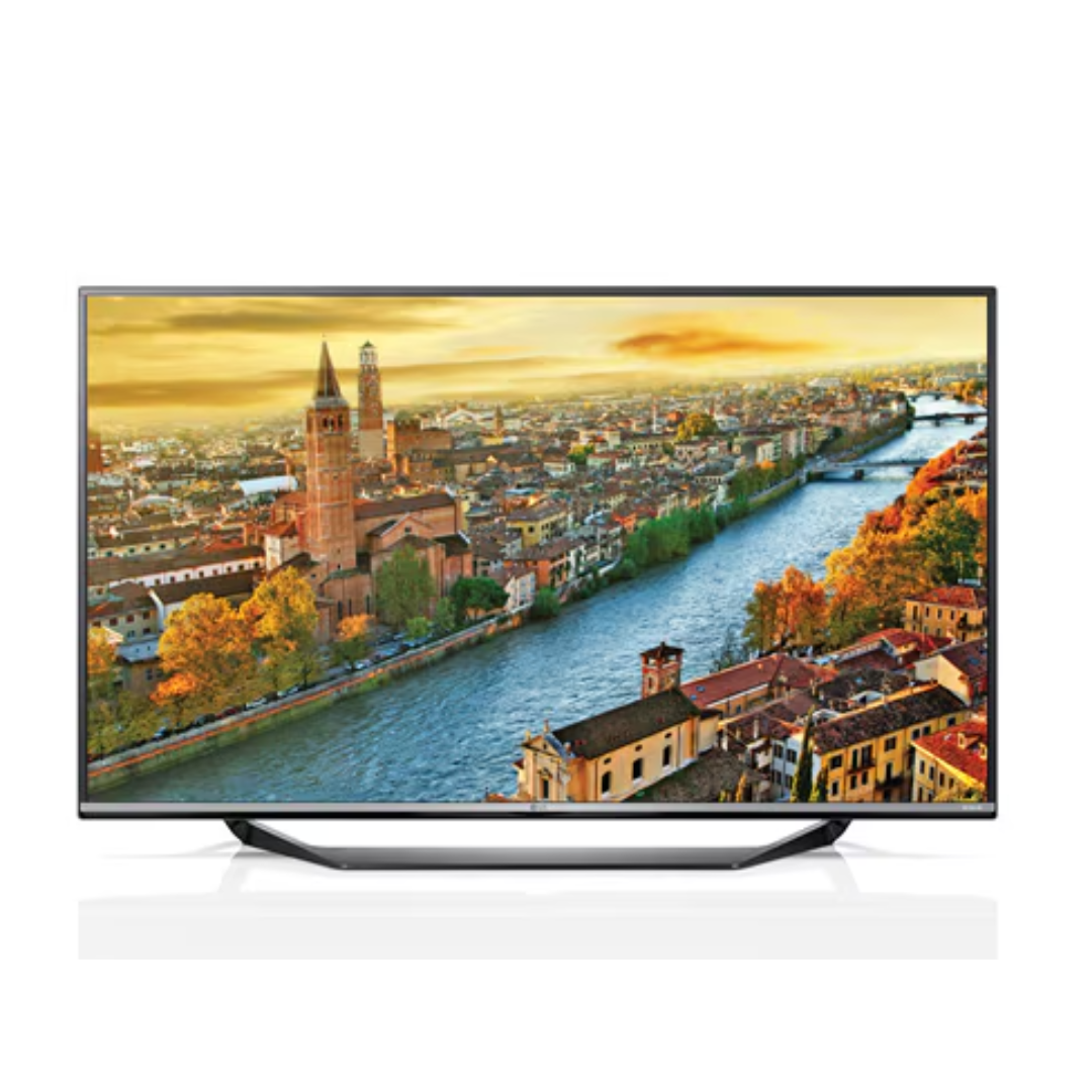 40" LG 40UF770V 4K UHD TV