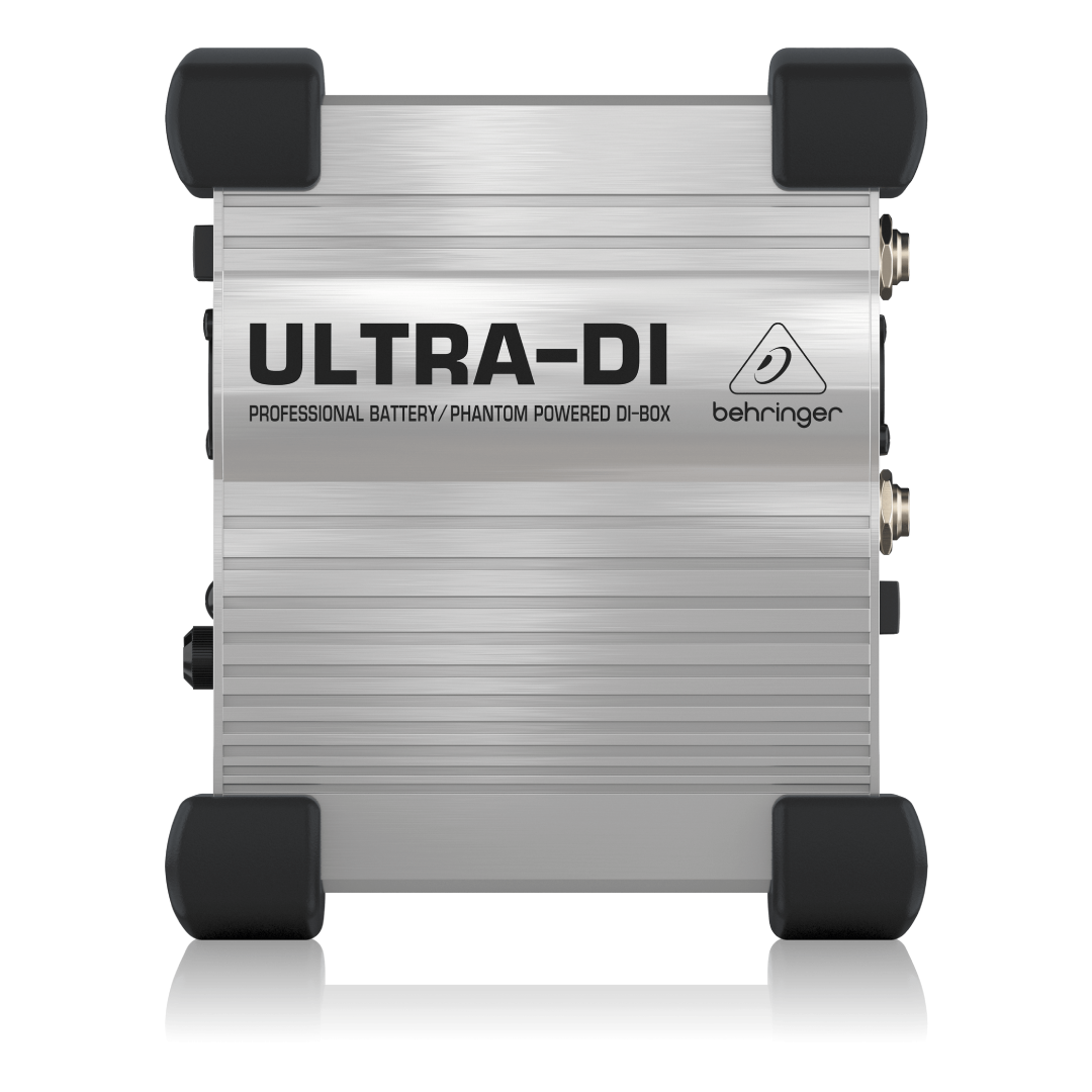 Behringer Ultra-DI DI100