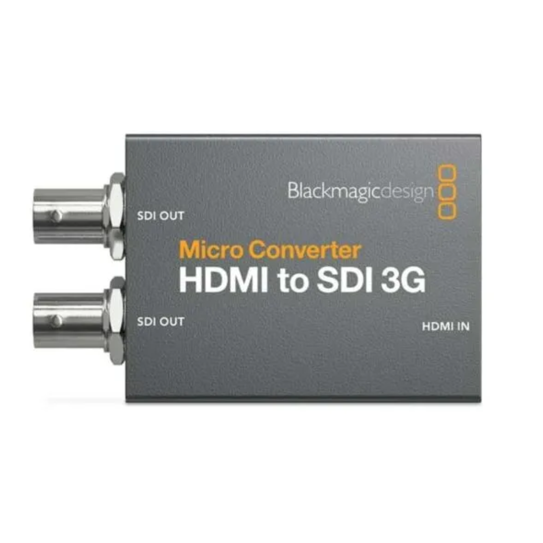 Blackmagic Design Micro Converter HDMI - SDI 3G