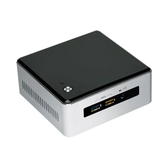 Intel NUC NUC5I3RYH Mini PC