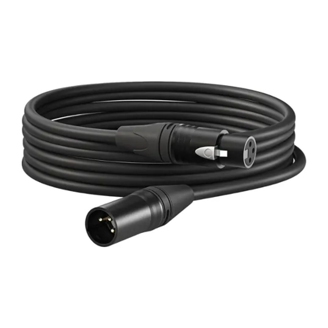 3 Pin XLR Cable