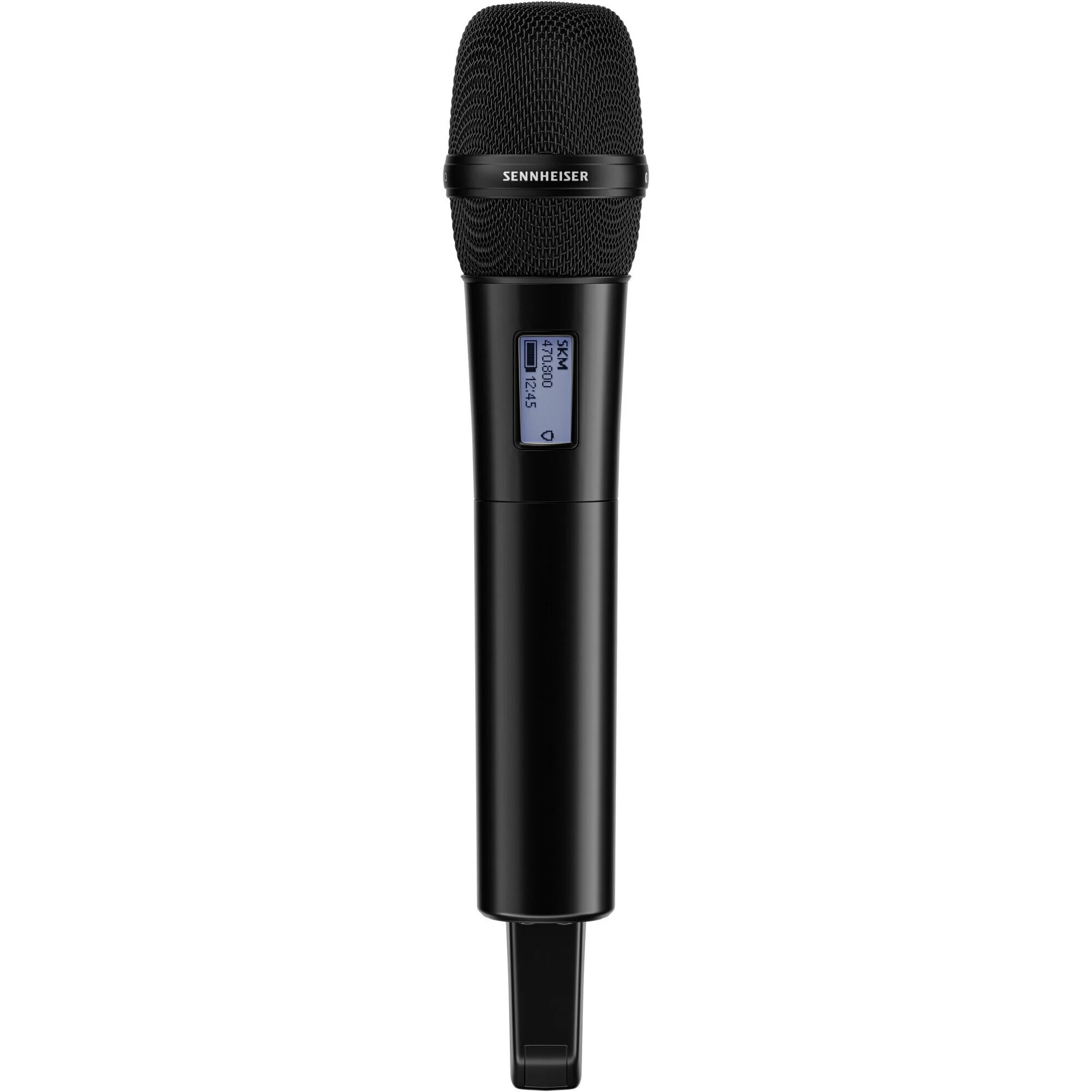 Sennheiser EW-DX SKM Handheld Microphone (S1-10) CH38