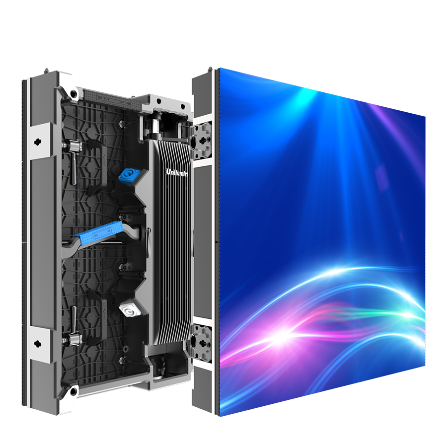 Unilumin UPAD3 2.6mm Indoor LED Panel