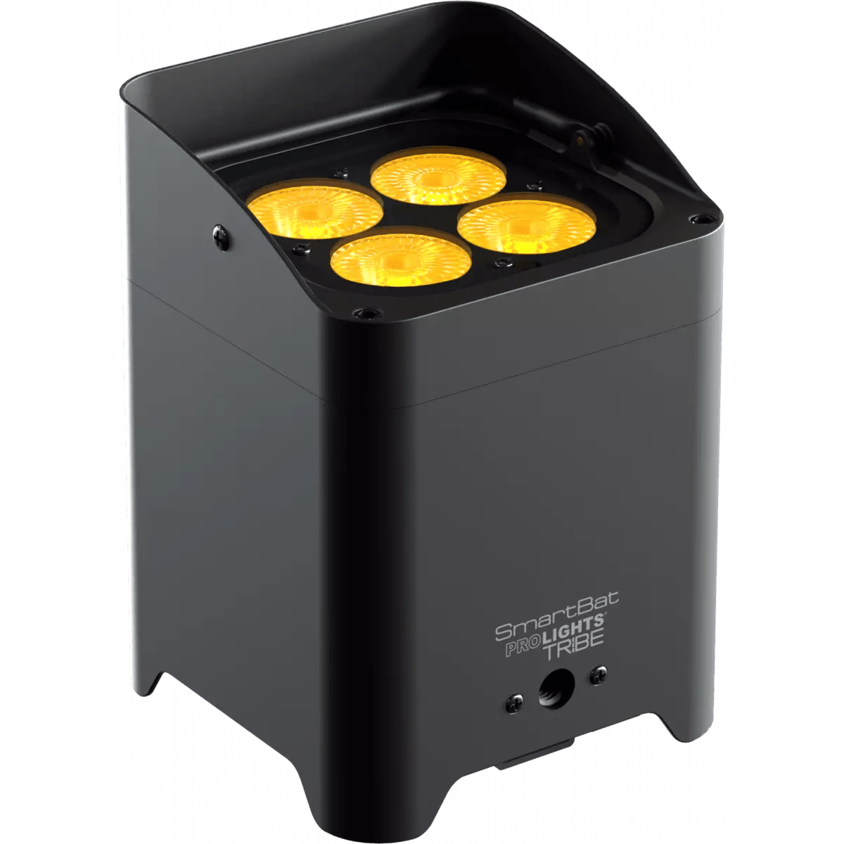 ProLights SmartBat Portable Uplighter - Black