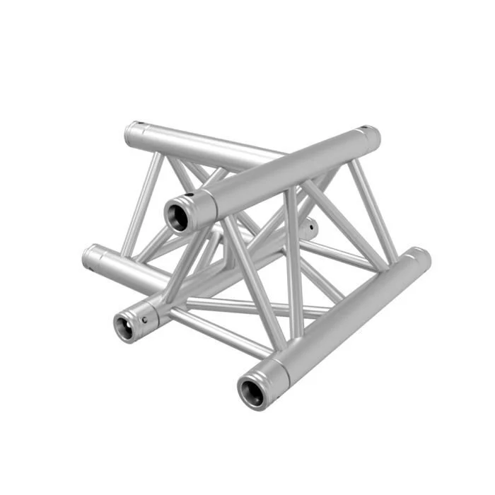 Global Truss F33 Truss 3-Way T Section