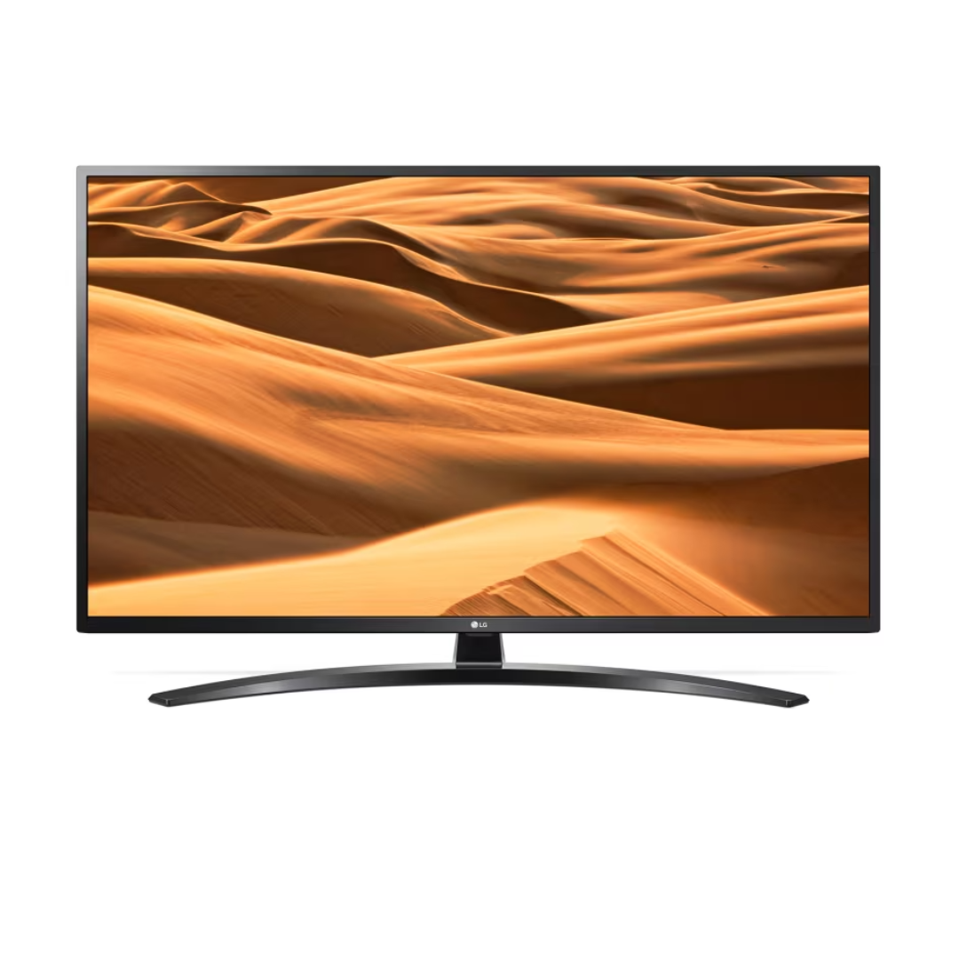 65" LG 65UM7450PLA ULTRA HD 4K Display