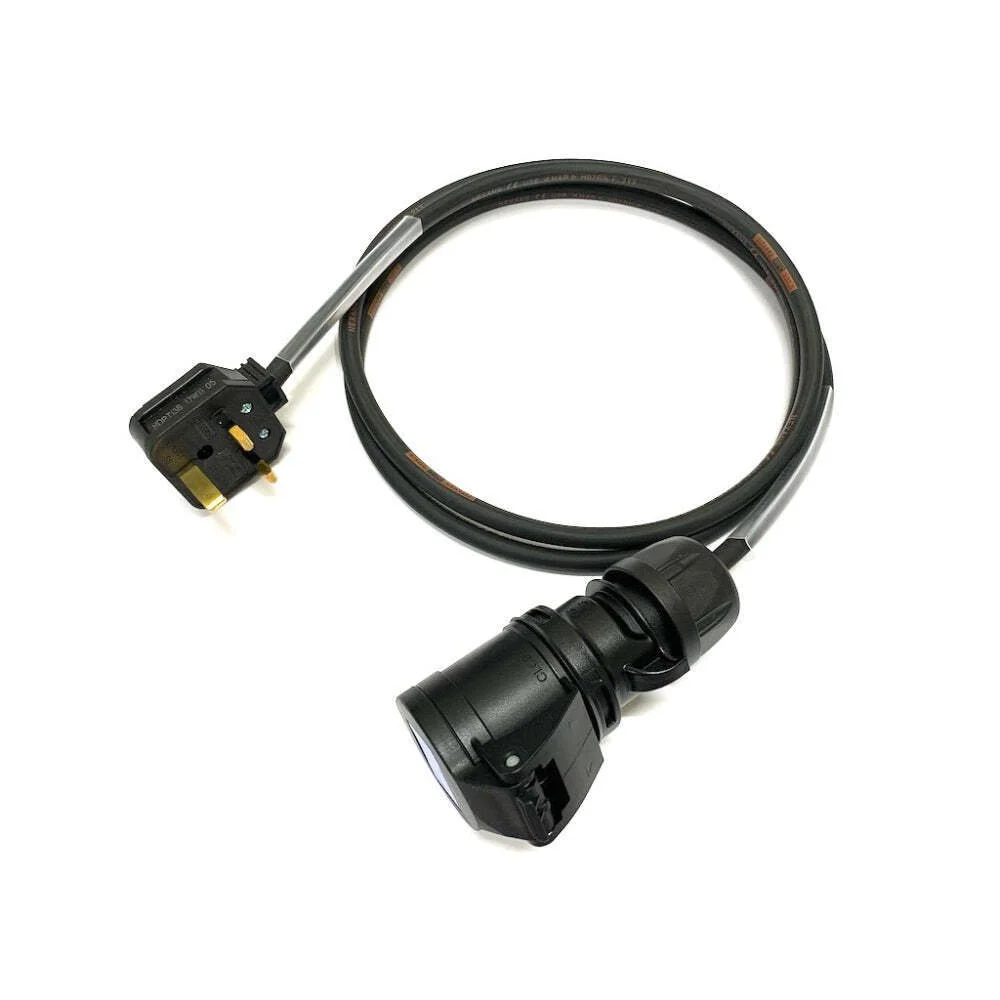 13A - 16A 1PH Adapter Lead