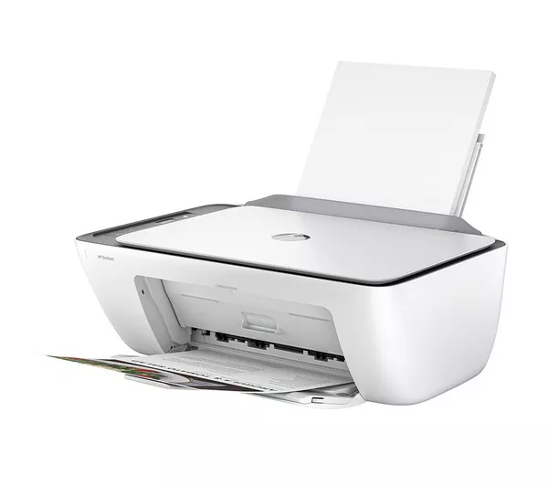 HP DeskJet 2820e All-in-One Wireless Inkjet Printer