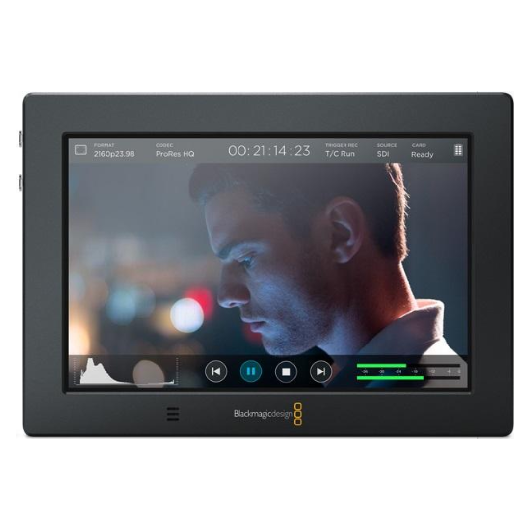 Blackmagic Design 7" Video Assist 4K