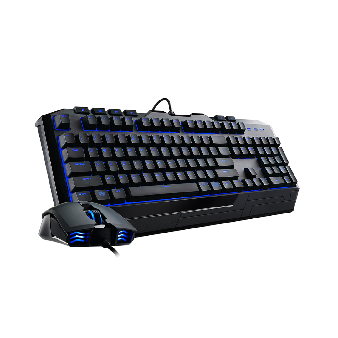 Cooler Master Devastator Keyboard & Mouse