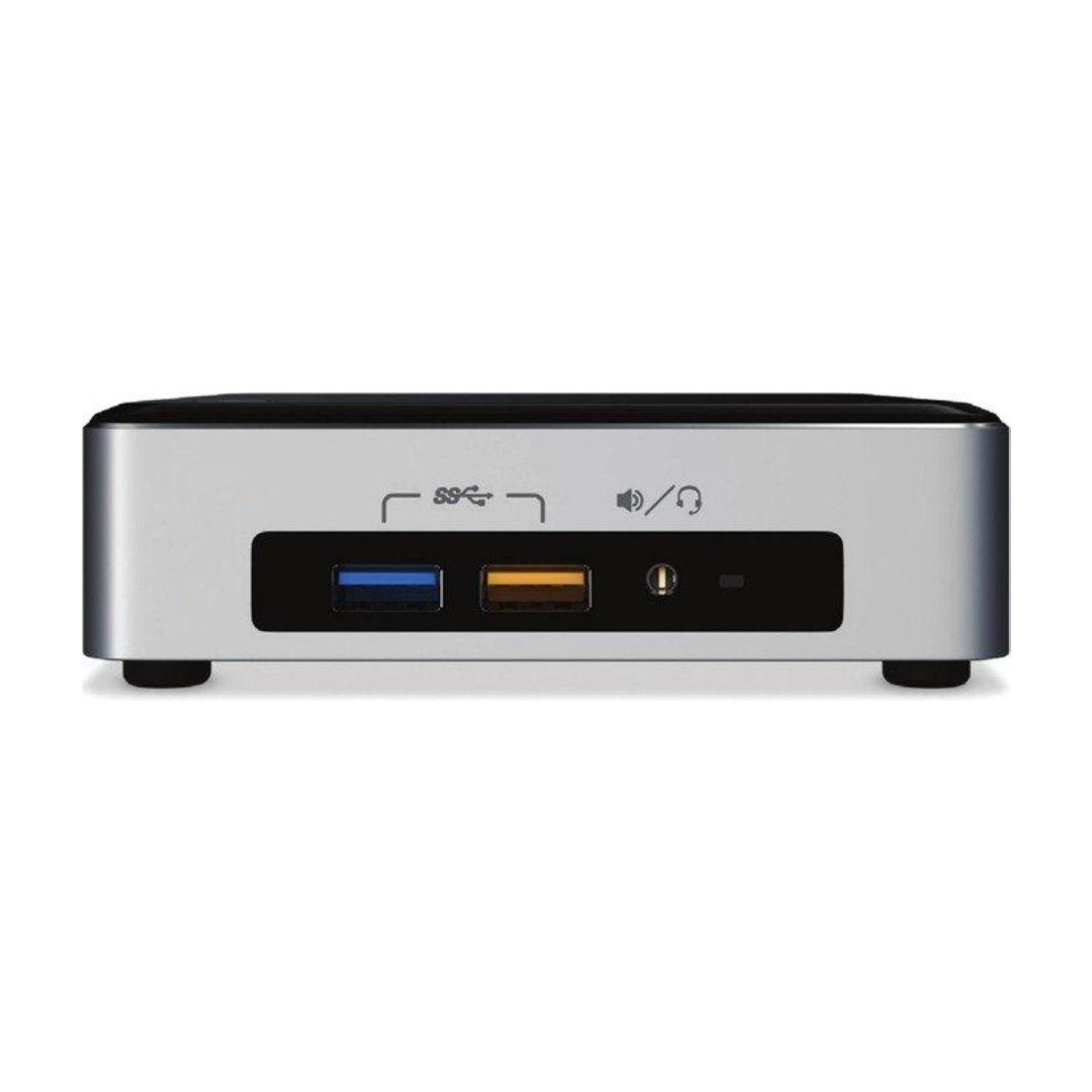 Intel NUC NUC6i3SYK Mini PC