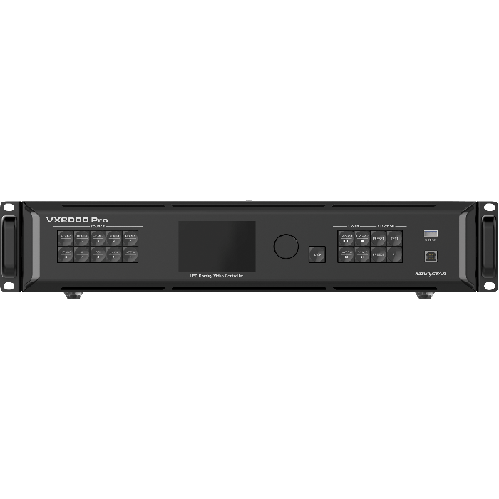 NovaStar VX2000Pro 4K All-in-One LED Controller