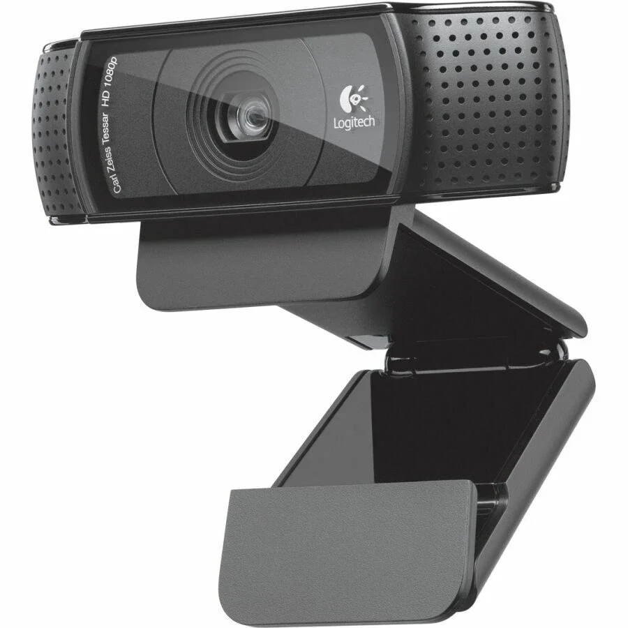Logitech C920 HD Webcam