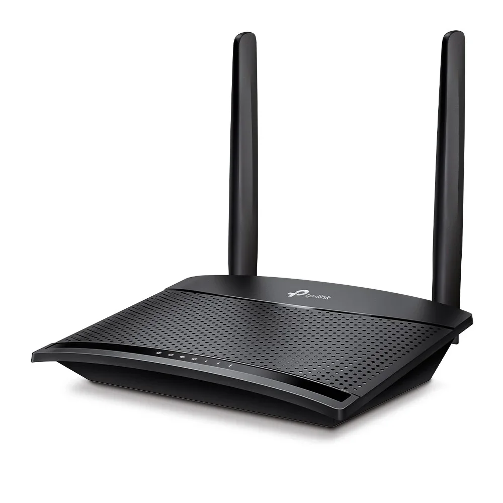 TP-Link TL-MR100 300Mbps 4G LTE Router