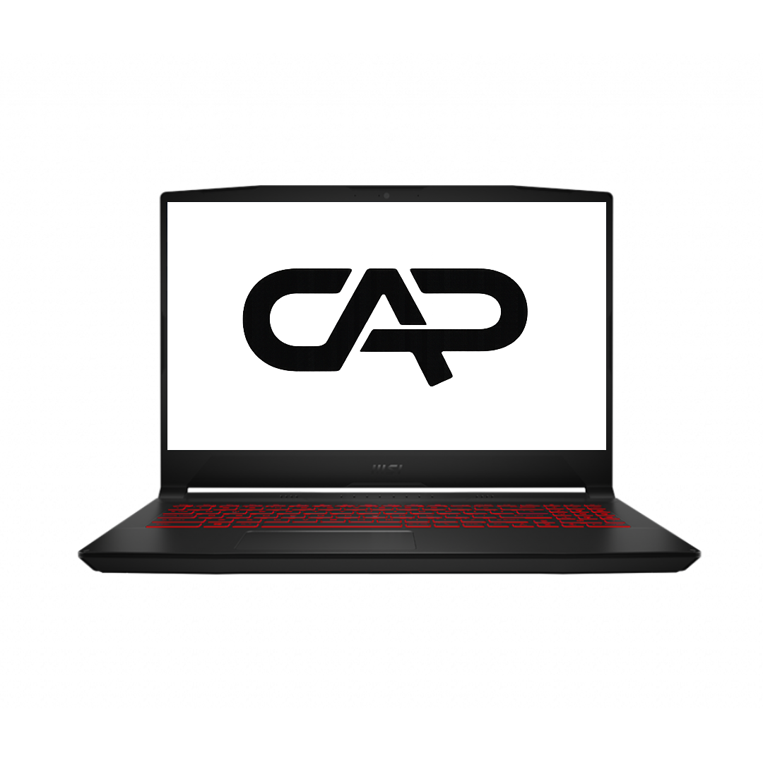 MSI Katana GF66 11UG-843UK Gaming Laptop