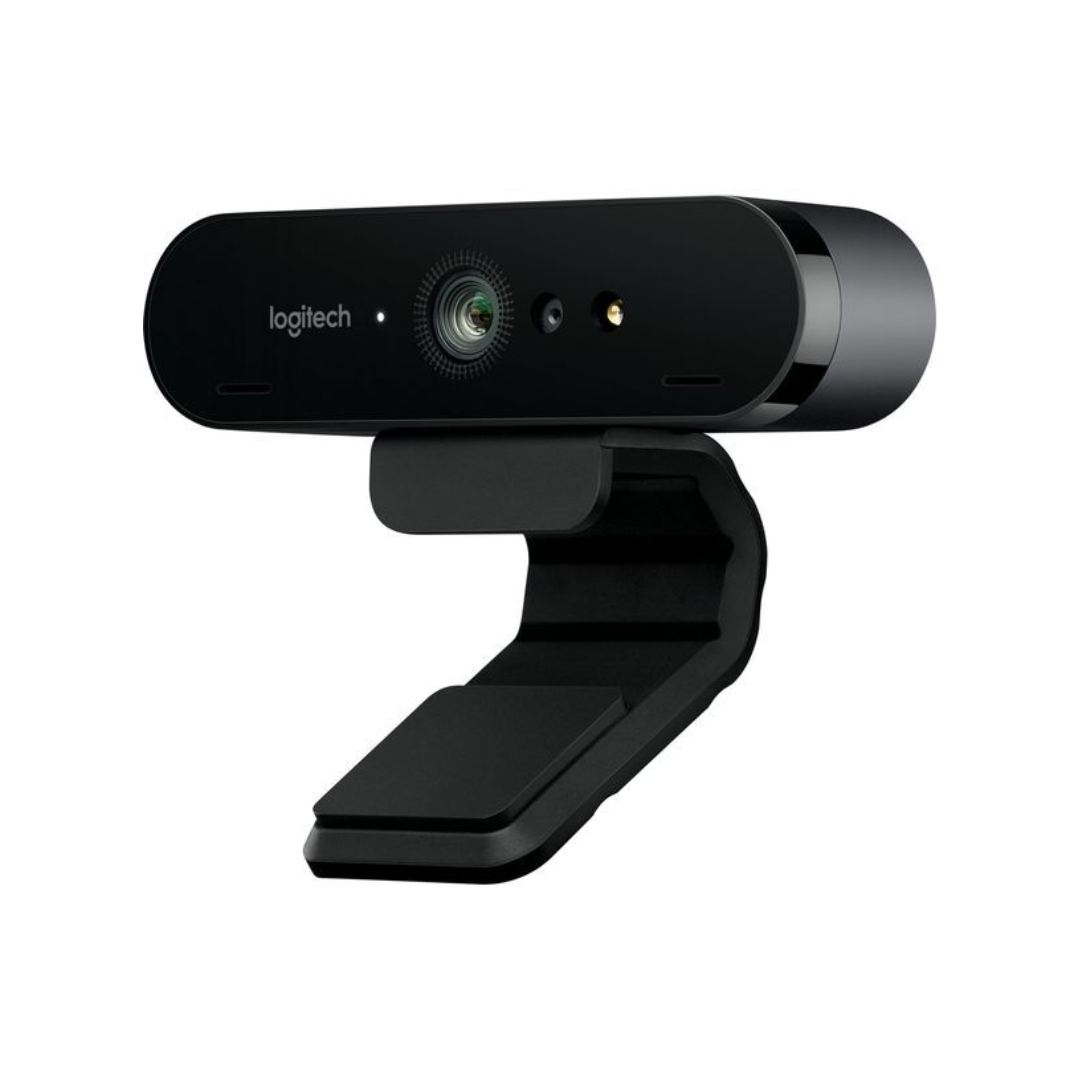 Logitech Brio 4K UHD Webcam
