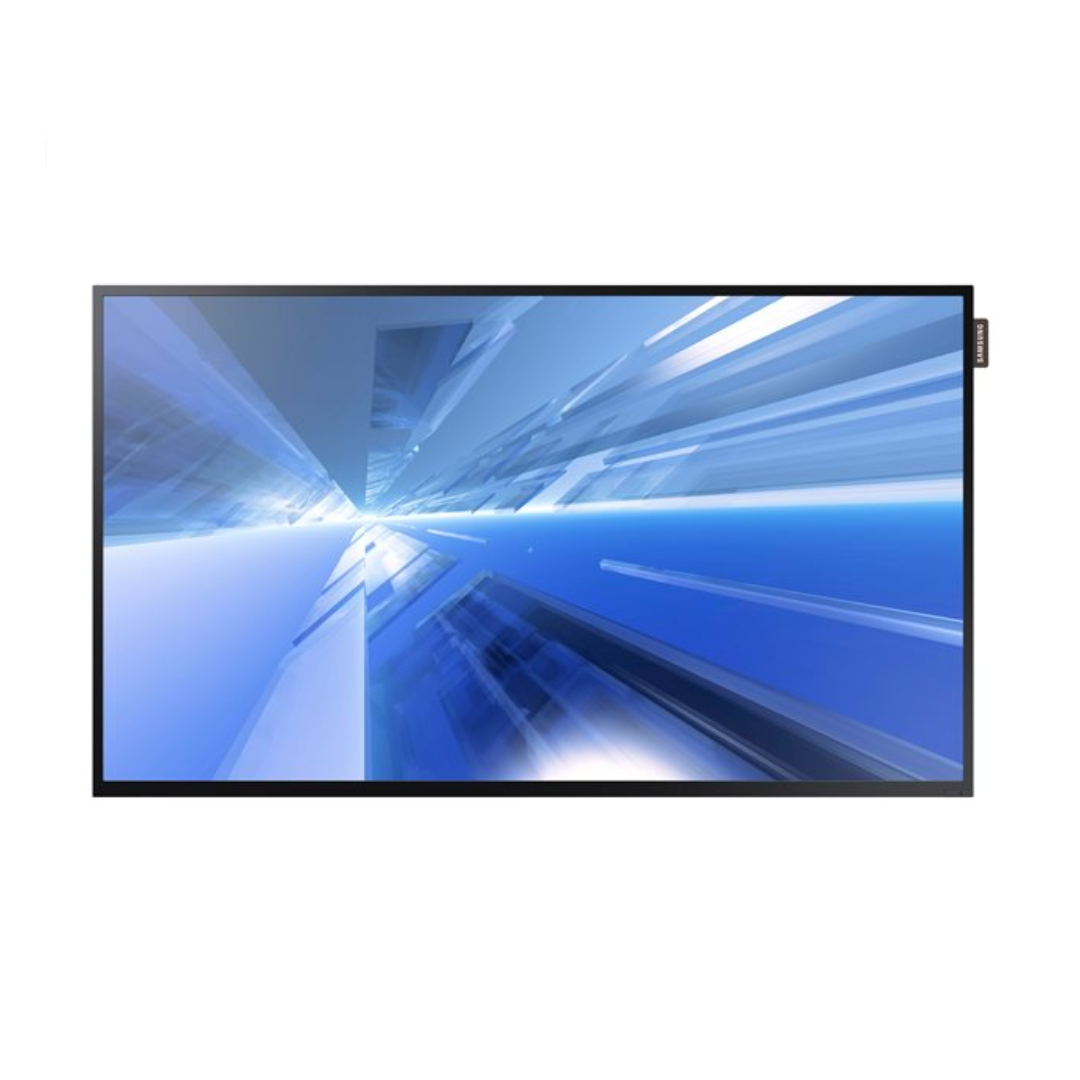 32" Samsung DC32E Pro LED Screen