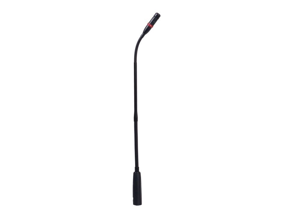 JTS GML-5212 12" Gooseneck Lectern Microphone