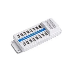 Cambrionix Powerpad PP15 Charging USB Hub