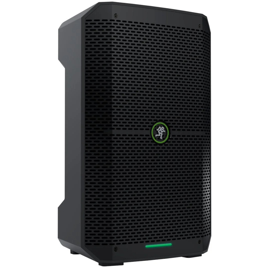 Mackie Thump GO Portable Bluetooth Speaker