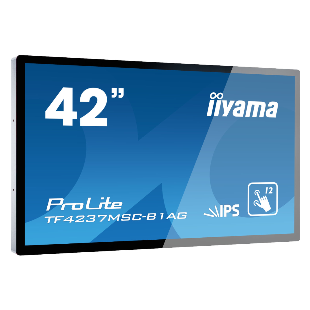 42" Iiyama TF4237MSC-B1AG Touchscreen