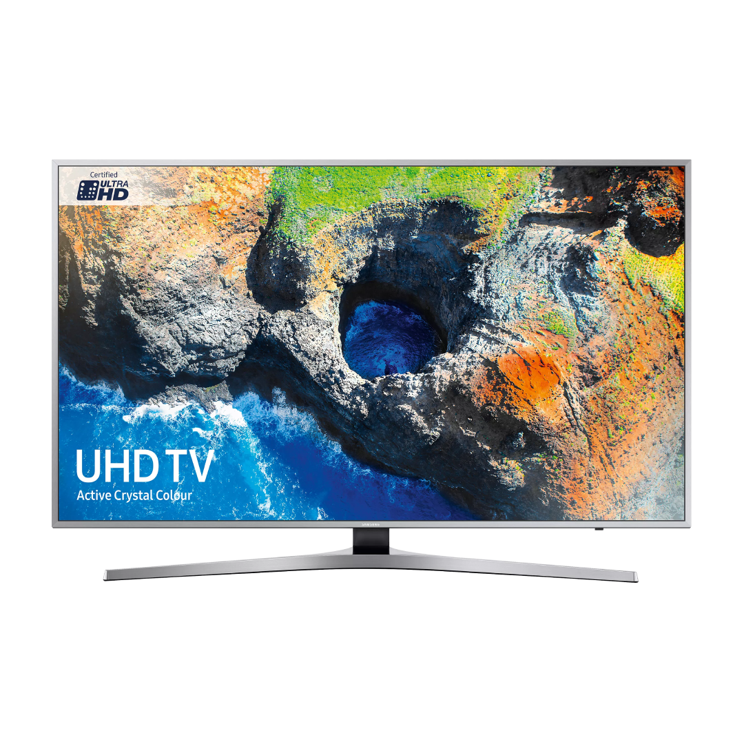 40" Samsung UE40MU6400 LED 4K UHD TV