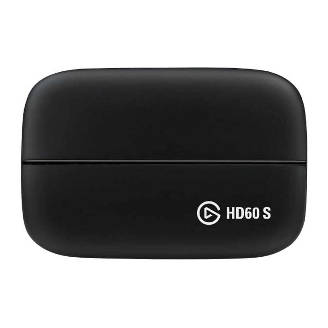 Elgato HD 60 S Capture Card