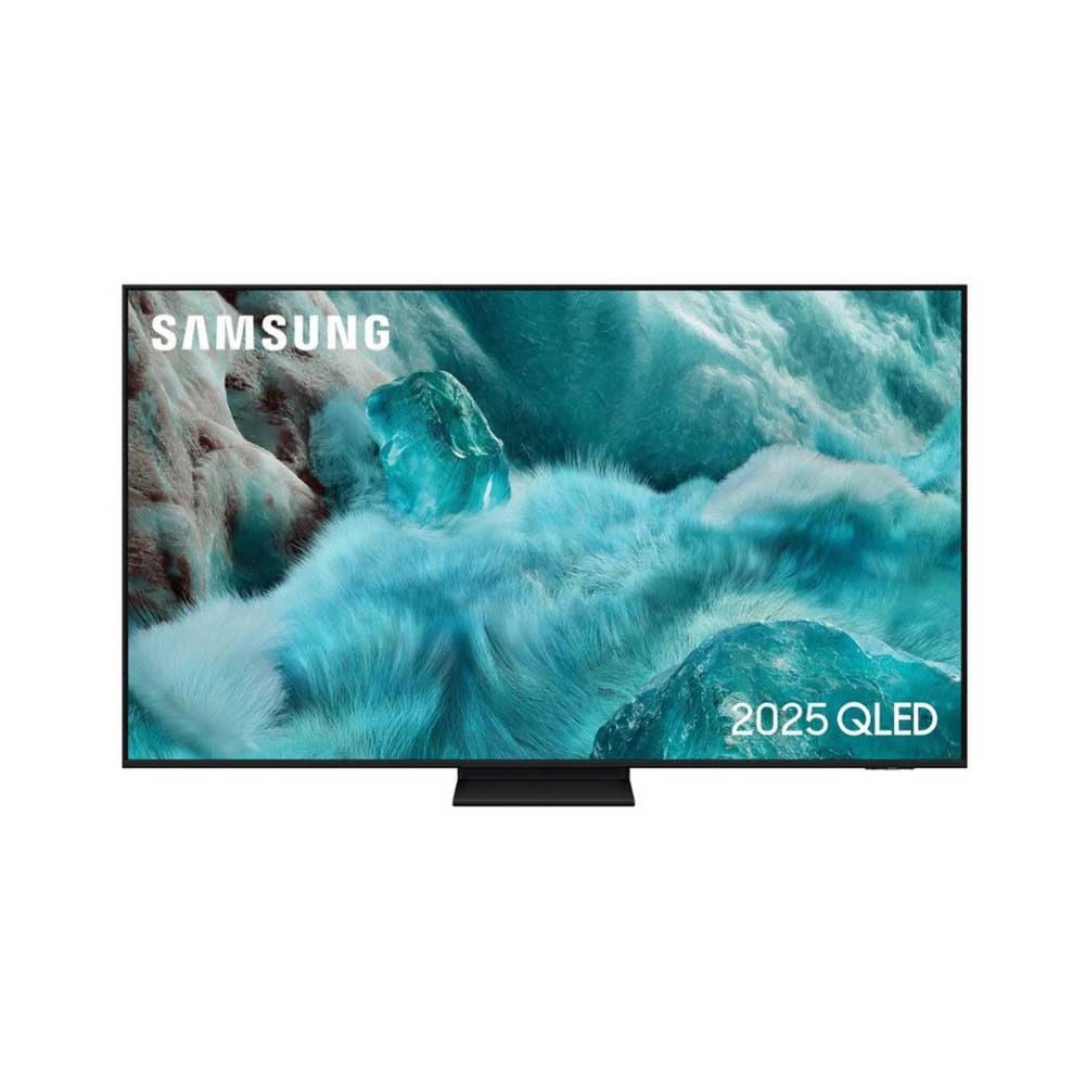 75" Samsung QE75Q7F5AU QLED 4K Vision AI Smart TV