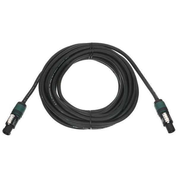 NL4 SpeakON Cable