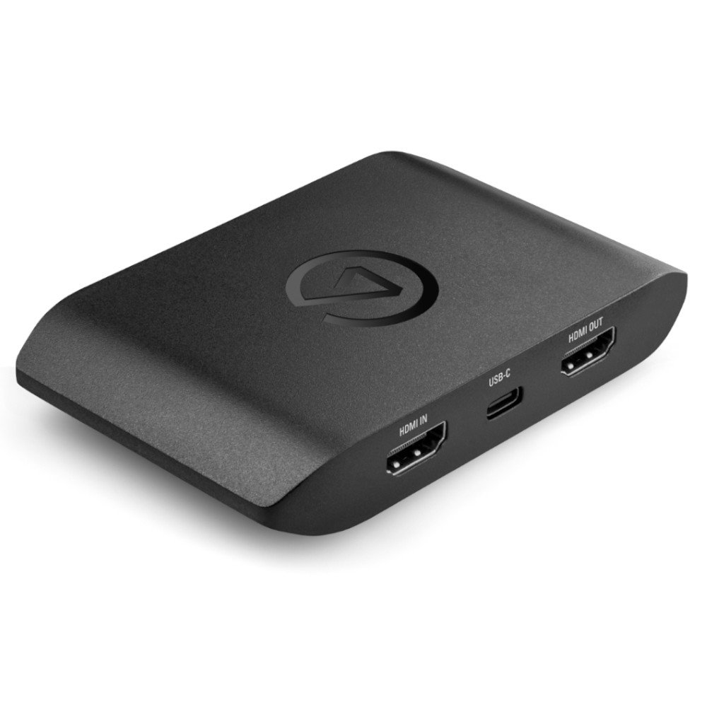 Elgato Game Capture HD60 X